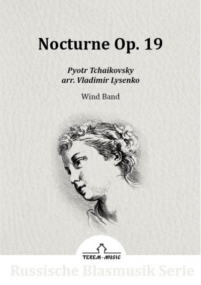 Nocturne Op. 19